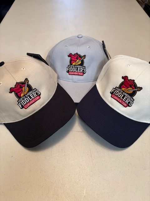 NAFC Souvenir Ball Cap