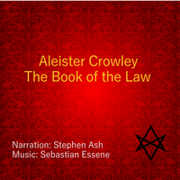 The Book of the Law by Sebastian Essene and Stephen Ash