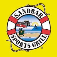 Sandbar