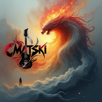 Self-titled by CMatski