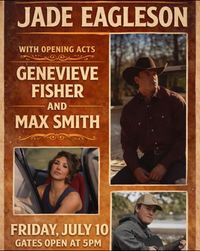All Ages Country Night – Ilderton’s 150th Celebration! 🎶