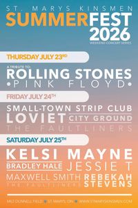 Summerfest 2026