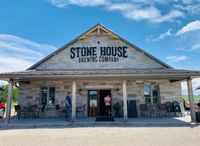 Max Smith ~ Solo Acoustic @ Stone House 