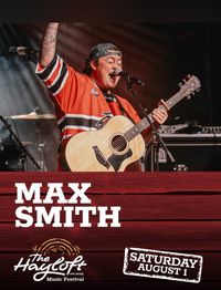 The Hayloft Music Festival