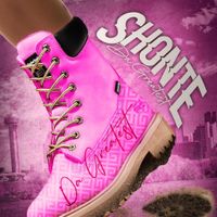 DA GREATEST  by Shonte Da Greatest 