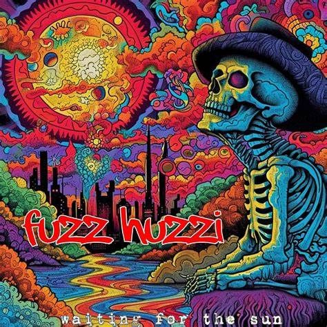 WAITING ON THE SUN - Vinyl