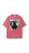 539 BCE T-Shirt (Cherry)
