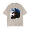 Midnight Runners T-Shirt (Apricot)