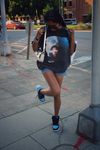 Midnight Runners (Album Cover) T-Shirt