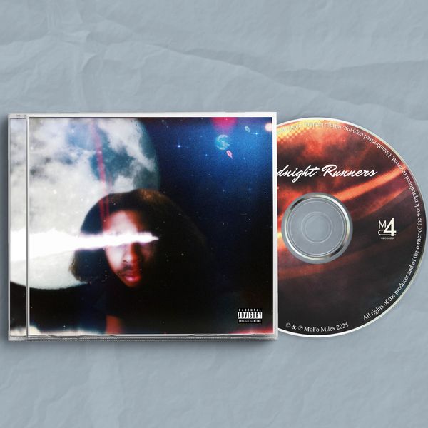 Midnight Runners CD - CD