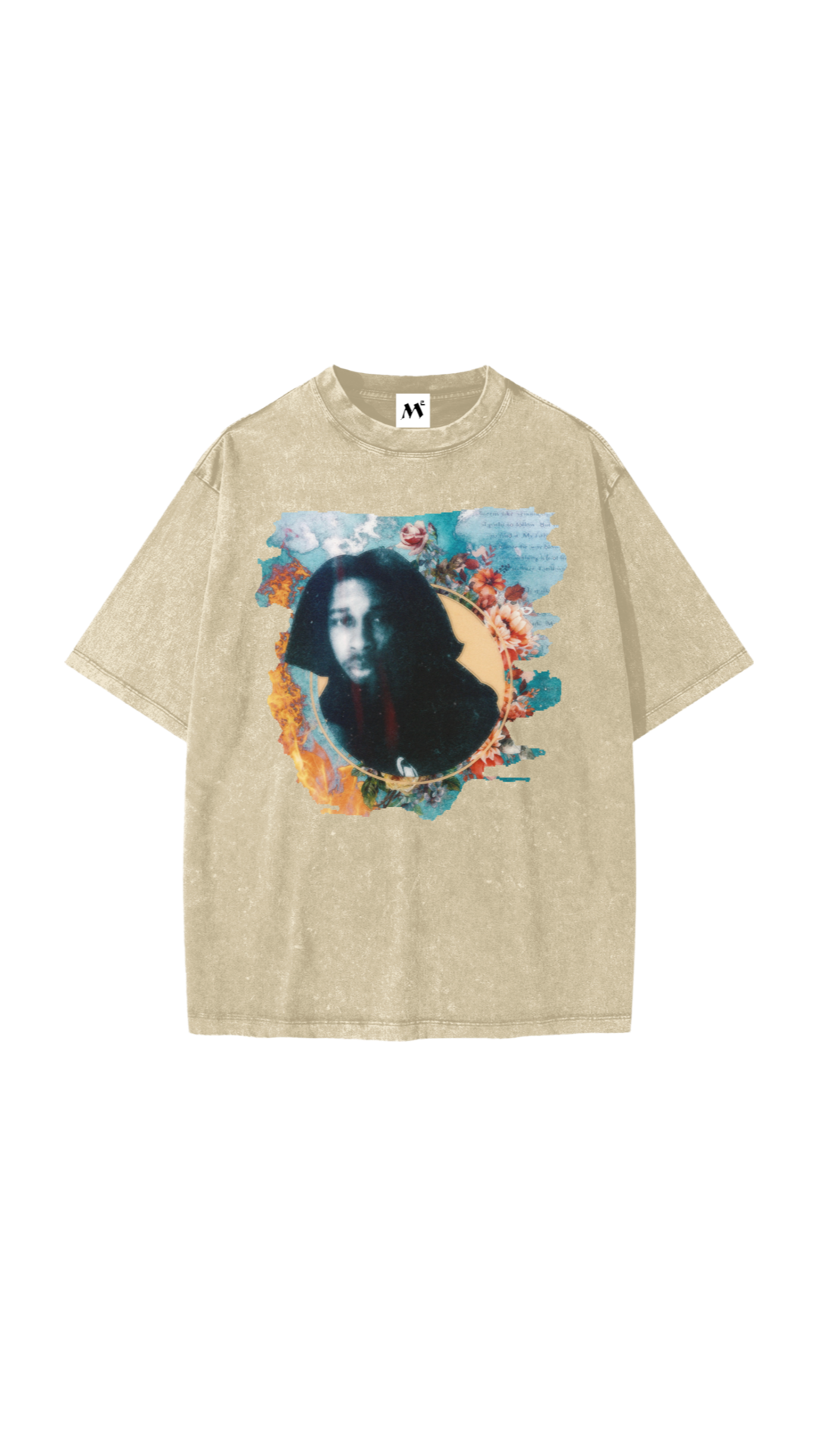 539 BCE T-Shirt (Khaki)