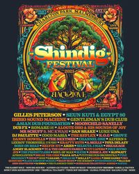 Ella Ray @Shindig Festival 2025 