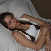 supposed to be me by Sophia Kenville