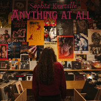 anything at all - Single by Sophia Kenville
