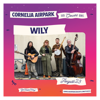 Wily with the Cornelia Airpark Series