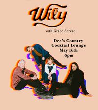 Wily
