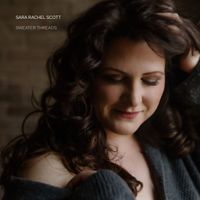 Sweater Threads (EP) by Sara Rachel Scott