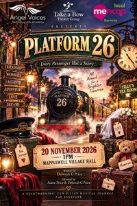 Platform 26