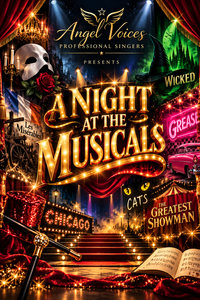 A Night At The Musicals 