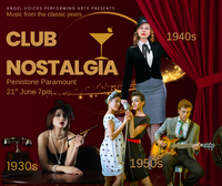 Club Nostalgia 