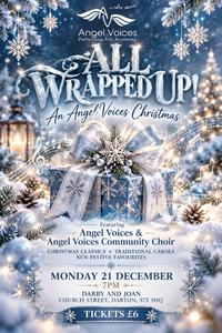 All Wrapped Up
