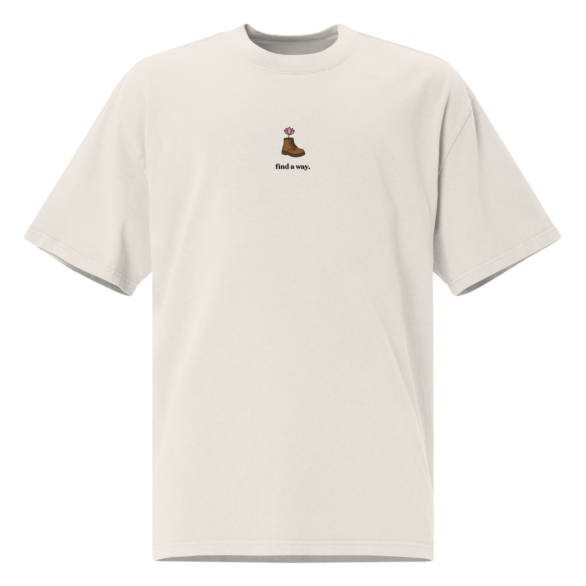 Full Bloom T-Shirt