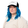 Full Bloom Trucker Hat