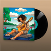 The Lotus Boy - 12" Vinyl