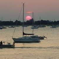 Sail With Me by Michael Lipson
