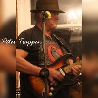 Spice Up the Gumbo EP by Peter Trappen