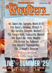 The Wrafters