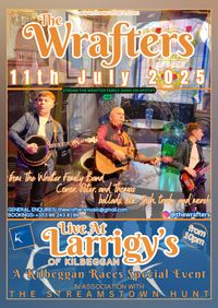 The Wrafters