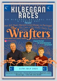 The Wrafters