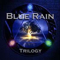 TRILOGY by Blue Rain