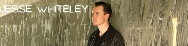 Jesse Whiteley