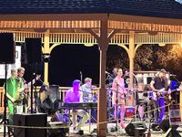 West Caldwell Gazebo Concert