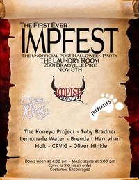 IMPFEST