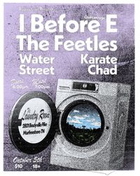 The Feetles