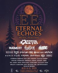 Eternal Echoes 