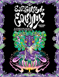 Enchanted Equinox