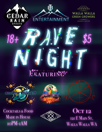 Rave Night
