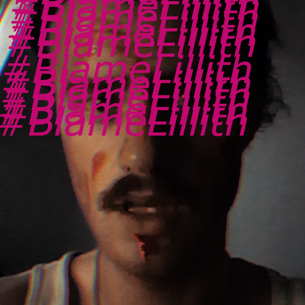#BlameLillith Poster