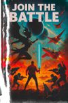 Battle Poster