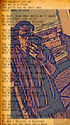 Tomorrow Morning - BookPoster