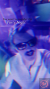 Party Night - Android Wallpaper