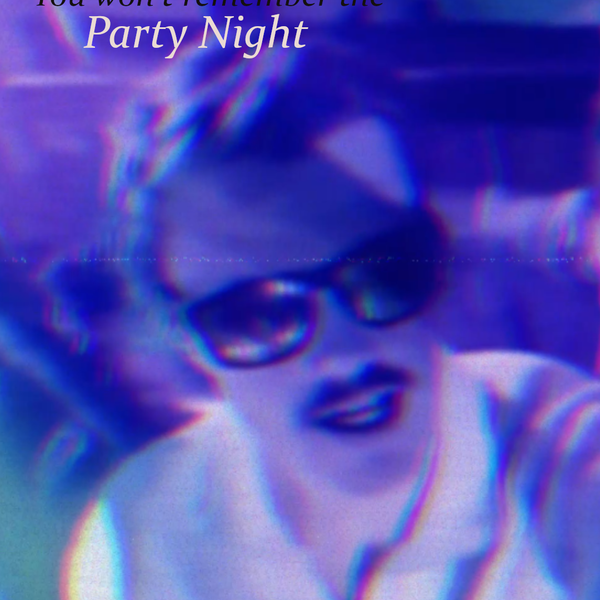 Party Night - Android Wallpaper
