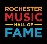 Rochester Music Hall of Fame Show