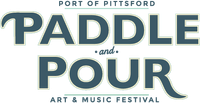 Pittsford's Paddle & Pour