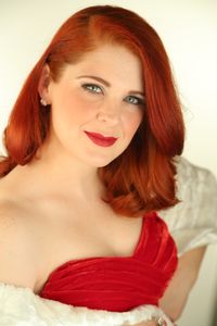 Christmas Concert with Ginger Bess and the Band
