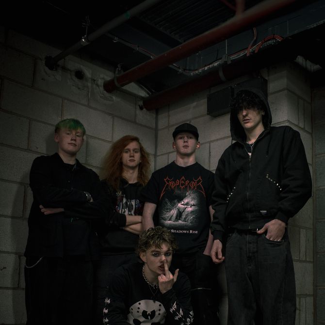 Covert UK